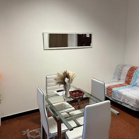 Appartamento Invrea Génova Exterior foto