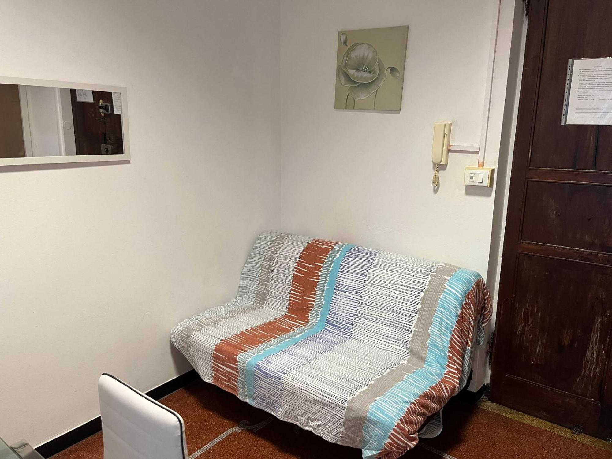 Appartamento Invrea Génova Exterior foto