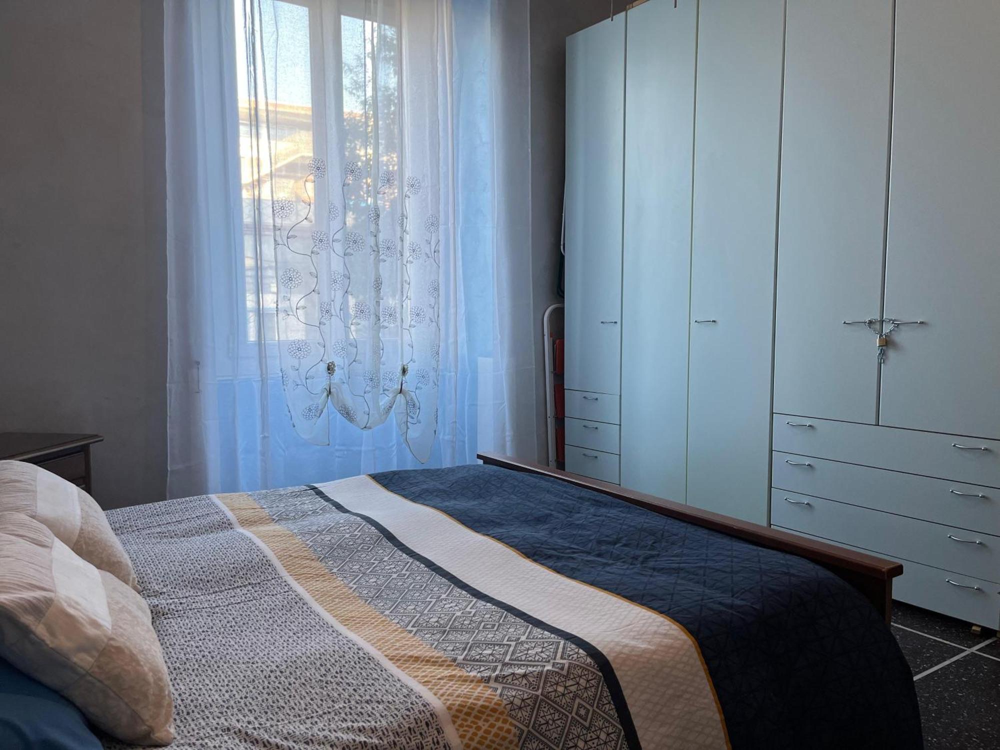 Appartamento Invrea Génova Exterior foto
