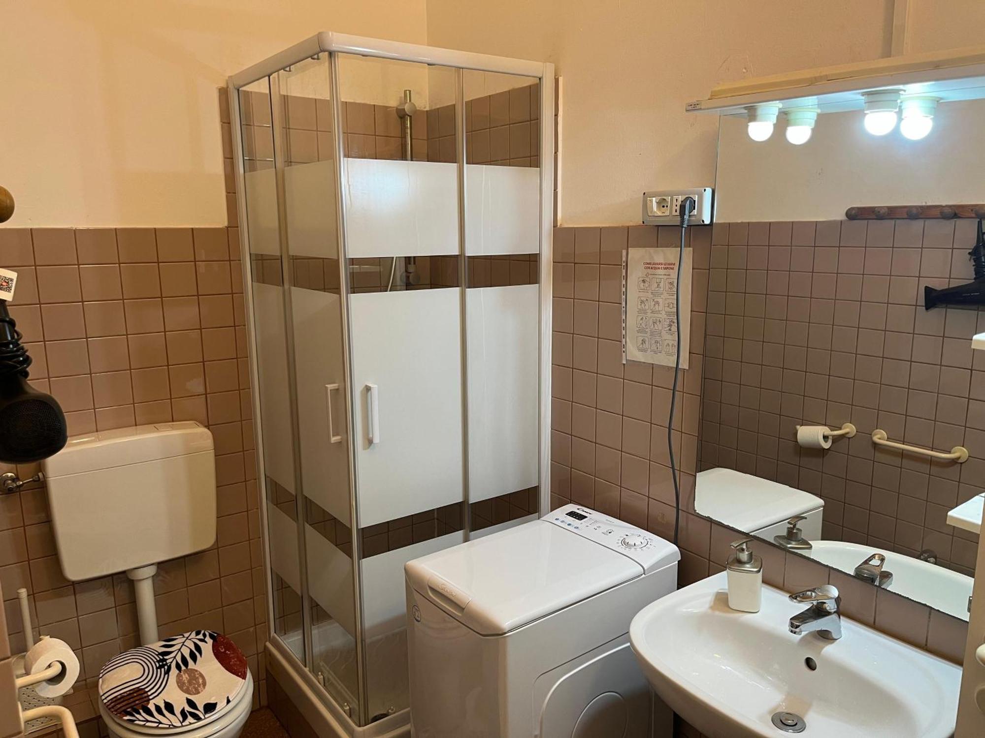 Appartamento Invrea Génova Exterior foto